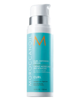 MOROCCAN OIL CURL DEFINING CREAM 250ML