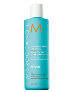 MOROCCAN OIL MOISTURE REPAIR SHAMPOO 250ML