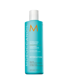 MOROCCAN OIL HYDRATING SHAMPOO 250ML