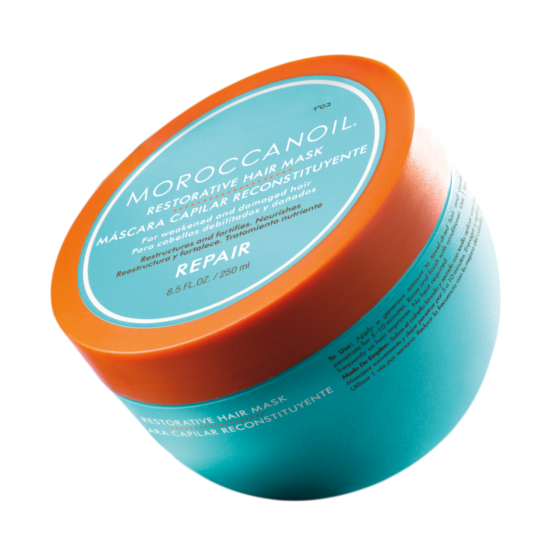 MOROCCAN OIL MOISTURE REPAIR RESTORATIVE HAIR MASK 250ML