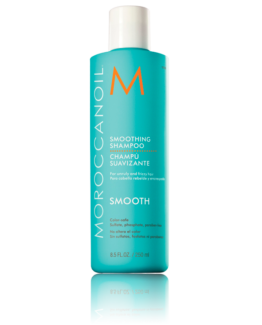 MOROCCAN OIL SMOOTHING SHAMPOO 250ML