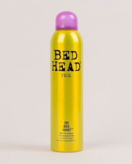 TIGI BED HEAD OH BEE HIVE - MATTE DRY SHAMPOO 238ML