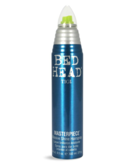TIGI BED HEAD MASTERPIECE - MASSIVE SHINE HAIR SPRAY 300ML