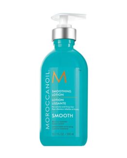 MOROCCAN OIL SMOOTHING LOTION 300ML