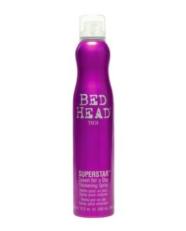 TIGI BED HEAD SUPERSTAR THICKENING SPRAY 300ML