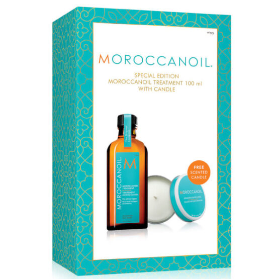 Moroccan oil Treatment original gift Set