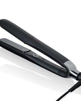 ghd platinum+ professional styler (in black)