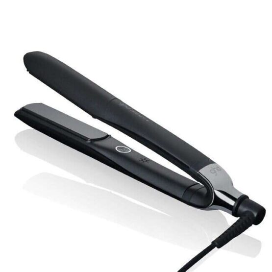 ghd platinum+ professional styler (in black)
