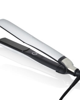 ghd platinum+ professional styler (in White)