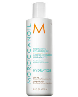 Moroccan oil hydrating conditioner 250ml