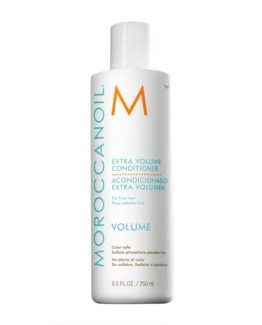 Moroccan oil extra volume conditioner 250ml