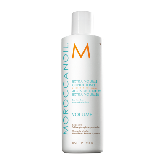 Moroccan oil extra volume conditioner 250ml