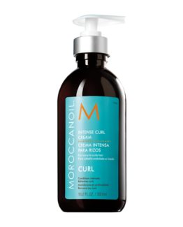 moroccan oil intense curl cream 300ml