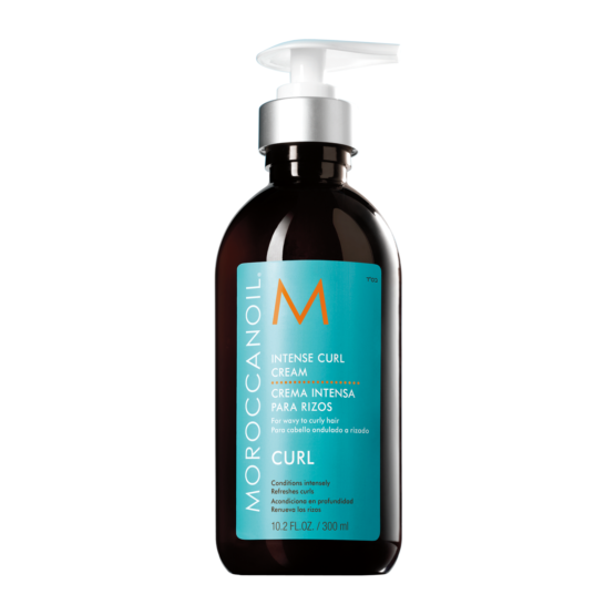 moroccan oil intense curl cream 300ml