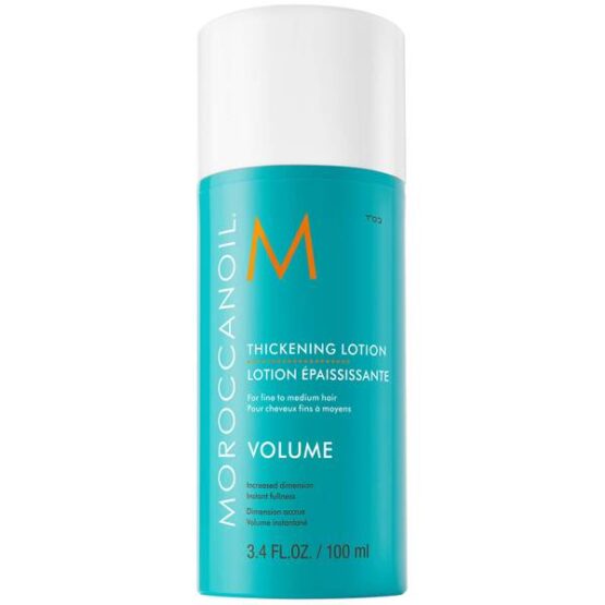 moroccan oil thickening lotion 100ml