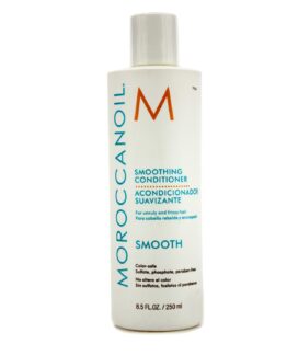moroccan oil smoothing conditioner 250ml