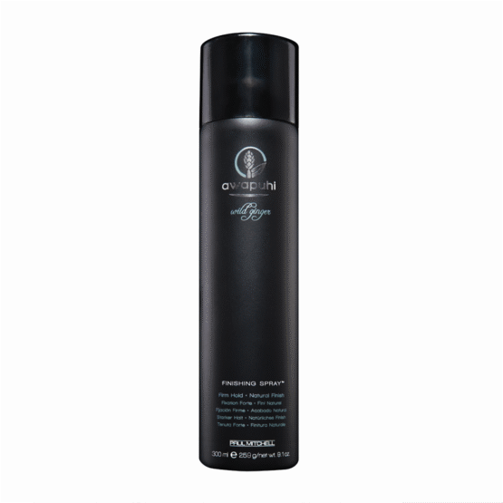 Paul Mitchell awapuhi finishing spray 300ml