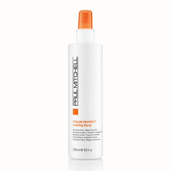 Paul Mitchell color protect locking spray 250ml