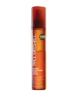 Paul Mitchell ultimate color repair triple rescue 150ml