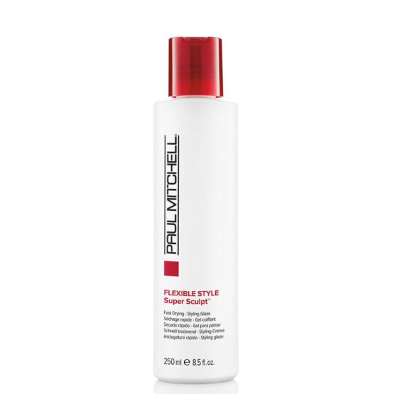 Paul Mitchell flexible style super sculpt 250ml